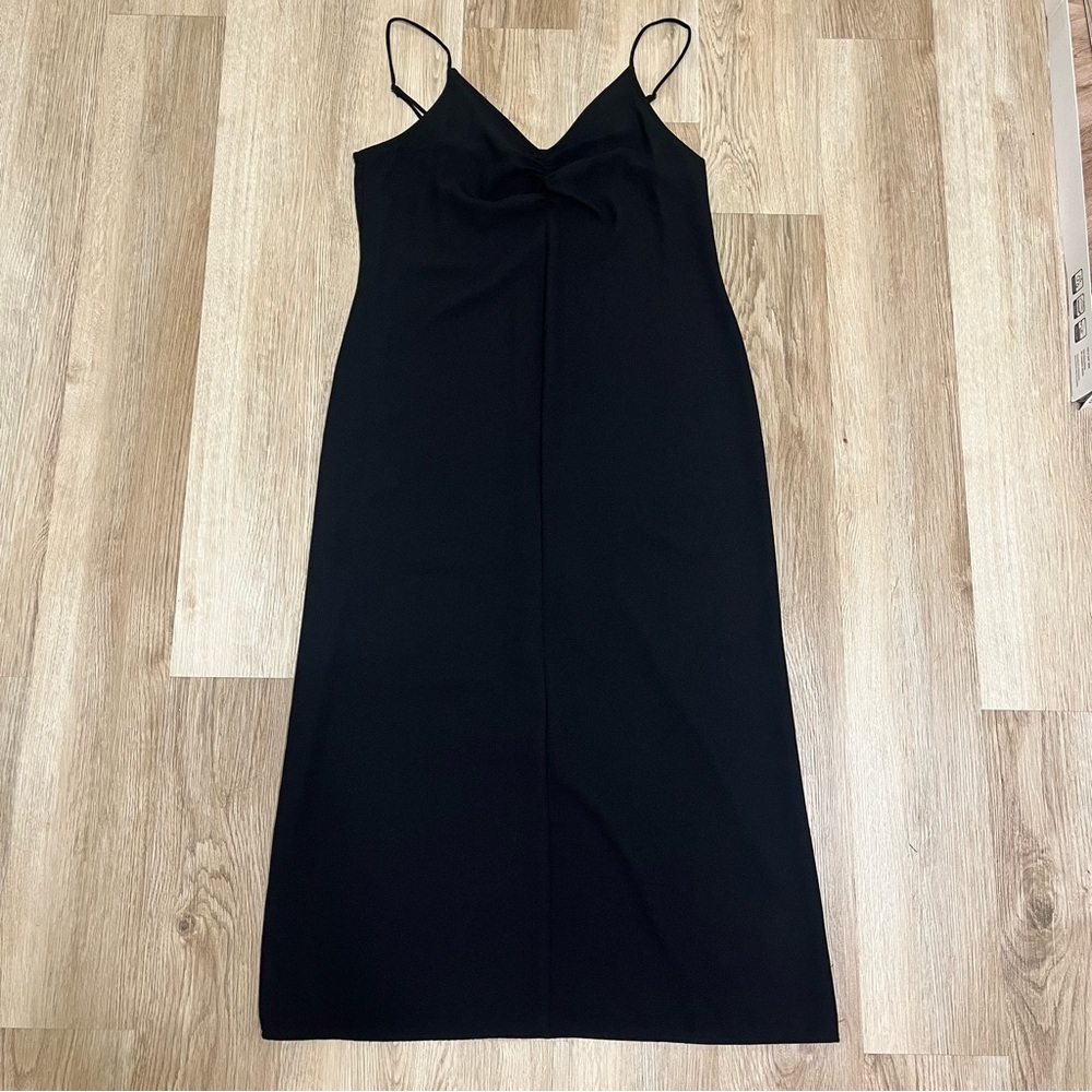 H&M DRESS